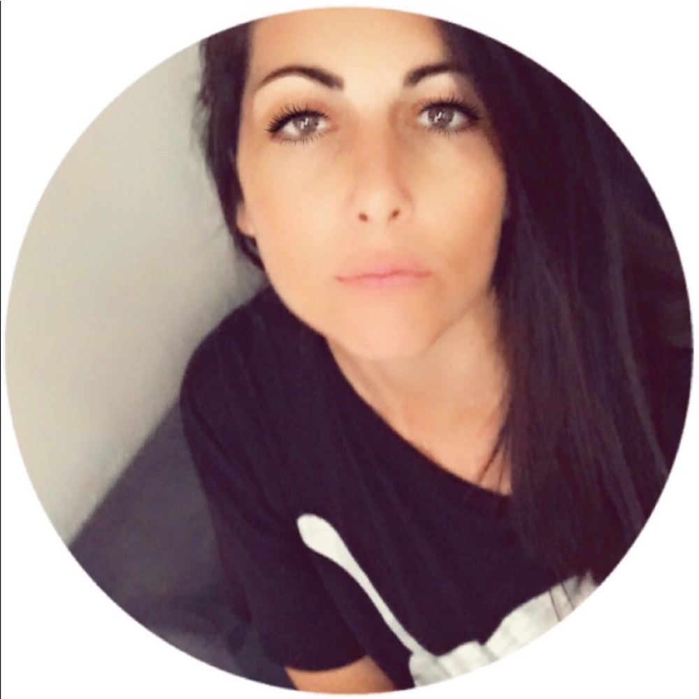Meet your Posher, Tamara